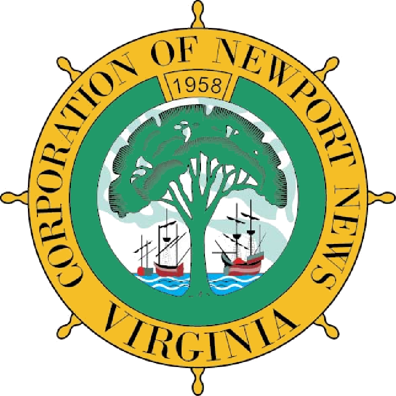 City of Newport News logo 
