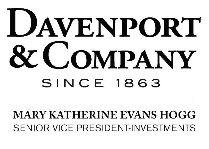 davenport financial logo 
