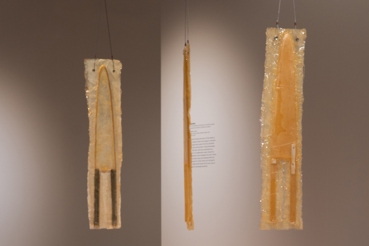 Newport News Arts Commission Logo