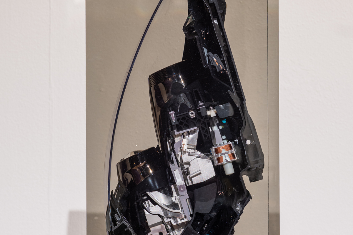 Newport News Arts Commission Logo