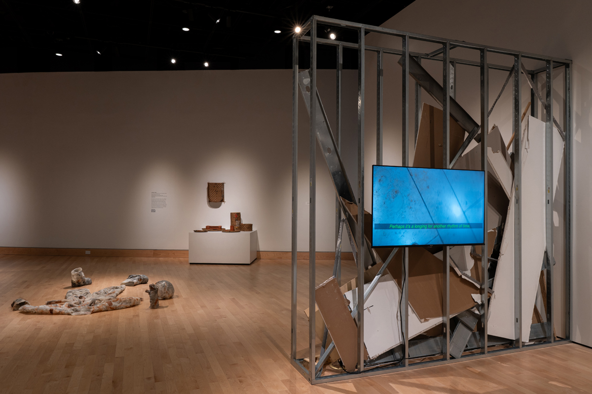 Newport News Arts Commission Logo