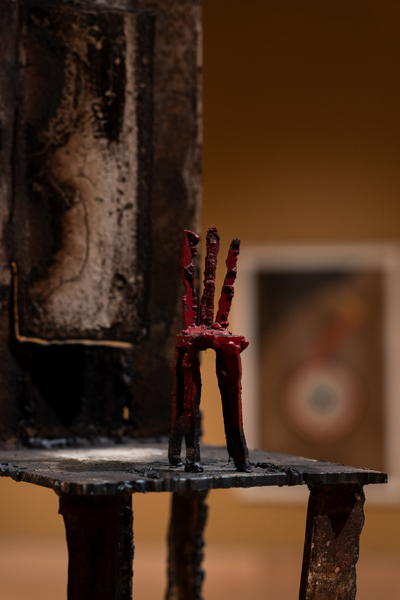 Gateways: African American Art from the Key Collection