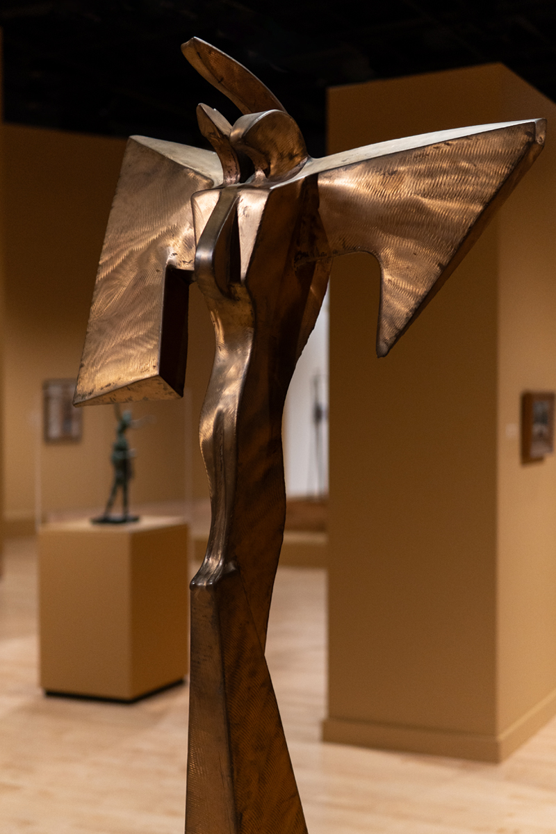 Gateways: African American Art from the Key Collection