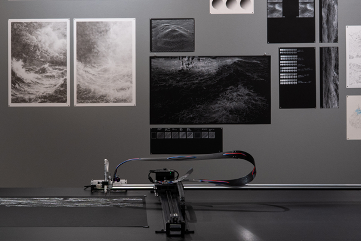 Newport News Arts Commission Logo