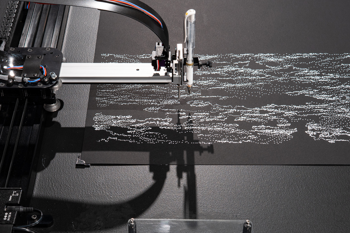 Newport News Arts Commission Logo