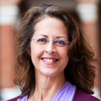 Barbara Stevenson headshot 