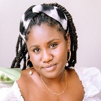 Graphic Designer | Web Content Manager