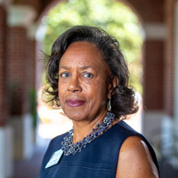 Joan Dobson headshot